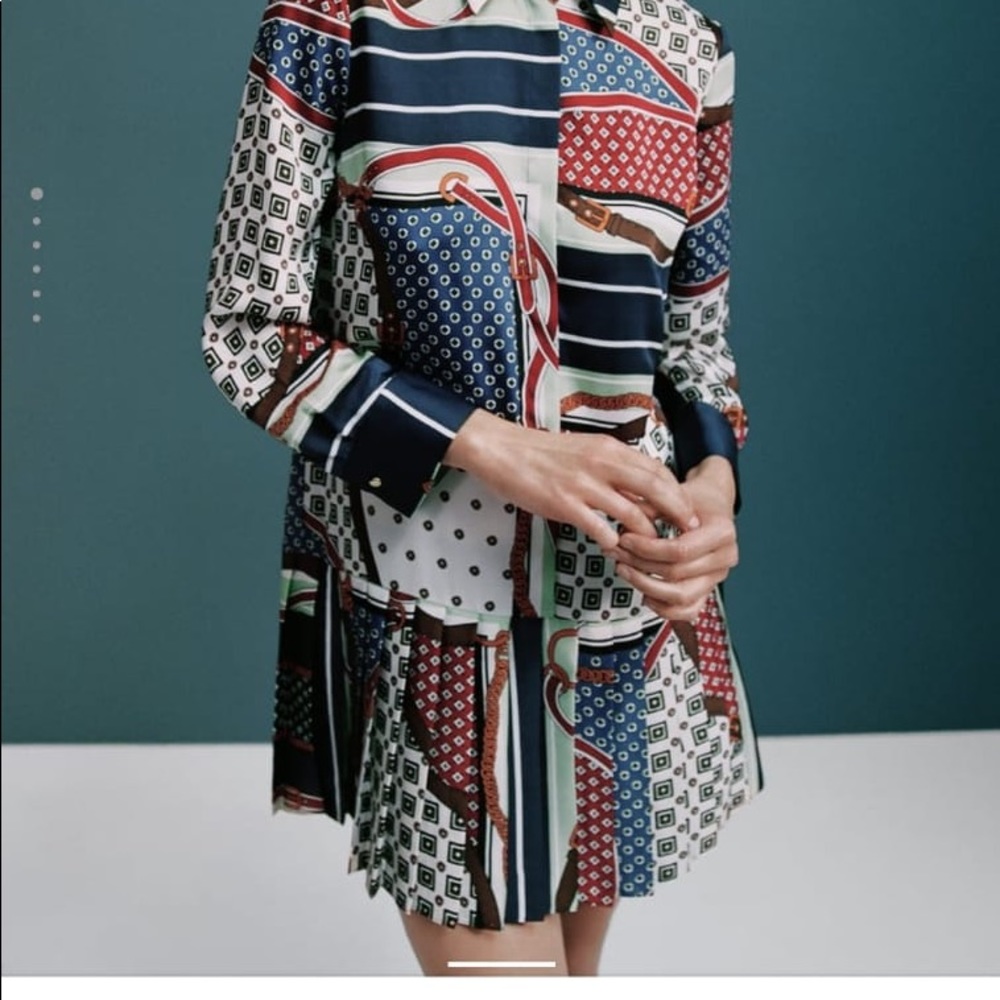 Meet your Posher, Imayuse